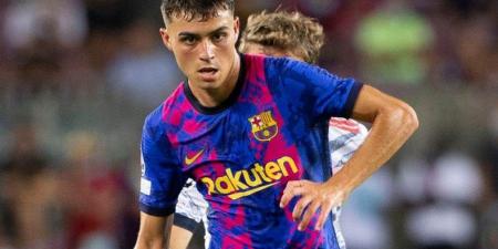 ضربة جديدة لبرشلونة.. بيدري يتعرض لإصابة قوية بعد الكلاسيكو وهذه مدة غيابه