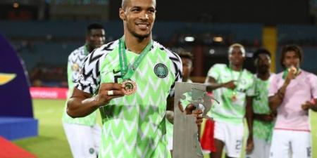 إيكونج: نيجيريا تركت انطباعًا كبيرًا في كأس الأمم الإفريقية الماضية