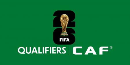 الرباط تستضيف تصفيات الملحق الأفريقي المؤهل لمونديال 2026.. "الكاف" يكشف برنامج المباريات