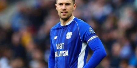 آرون رامزي يضاعف المكافأة للعثور على "كلبه" المفقود في المكسيك