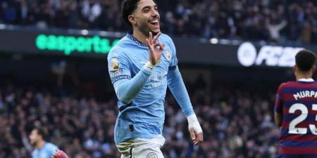 ذا أثلتيك تكشف عن دور عمر مرموش الكبير في دعم منظومة مانشستر سيتي الهجومية