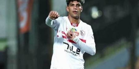 لم يطلب 10 ملايين .. شوبير يكشف كواليس مفاوضات الزمالك مع محمد السيد لتجديد عقده