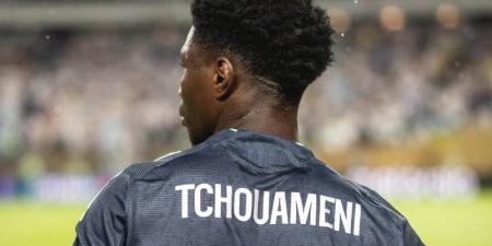 تشواميني.. القلب النابض في مشروع تشابي ألونسو الجديد مع ريال مدريد