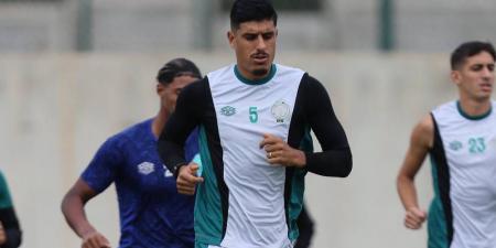 الرجاء يختتم استعداداته لمواجهة "الديربي" أمام الوداد غدا الأربعاء