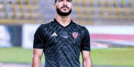 حامد حمدان: هدفنا كان الفوز وليس التعادل أمام الأهلي