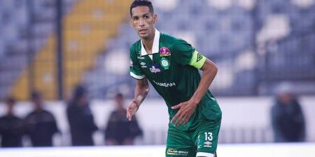 بدر بانون: لم أكن جاهزًا بنسبة 100% والرجاء لا يرضى بالتعادل"