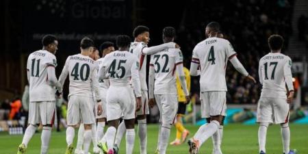 ديربي لندن يشتعل من جديد.. توتنهام يستضيف تشيلسي في قمة نارية بالبريميرليج