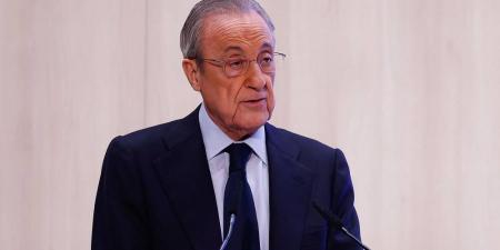 ريال مدريد يطالب "اليويفا" بتعويض خيالي يتجاوز 4.5 مليار يورو بسبب تعطيل مشروع السوبر ليغ!