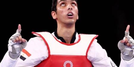 لأول مرة في التاريخ.. منتخب التايكوندو يحقق إنجازا مميزا في بطولة العالم