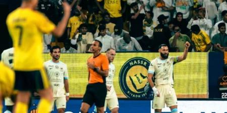 الاتحاد يلتقي الخليج سعيا لاستعادة الانتصارات في دوري روشن السعودي