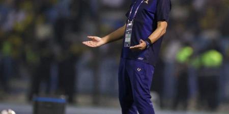 دونيس: لم نكن أذكياء أمام الاتحاد.. ولا توجد أعذار للنتيجة 