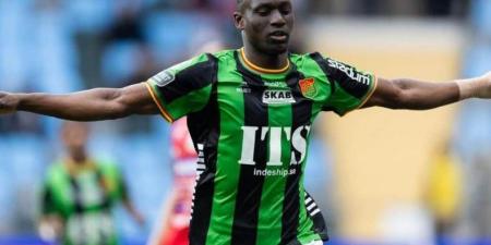 تقارير: الأهلي أرسل ممثليه للتفاوض لضم إبراهيم دياباتي وأندية أوروبية تنافس