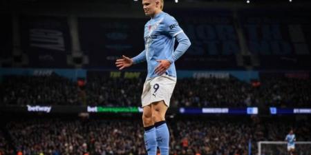 روتين قاسي .. هالاند يكشف عن طريقته للتألق بعد مباراة بورنموث