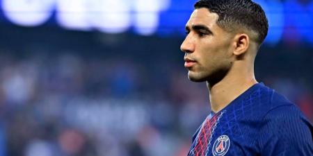 حكيمي: "جائزة أفضل لاعب أفريقي لسنة 2025؟ الآن بعد أن أصبحت لدي فرصة للفوز بها صار ذلك حلماً!"