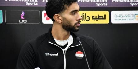 هل يحق للزمالك تسجيل حسن قداح في السوبر المصري؟ مصدر يٌجيب