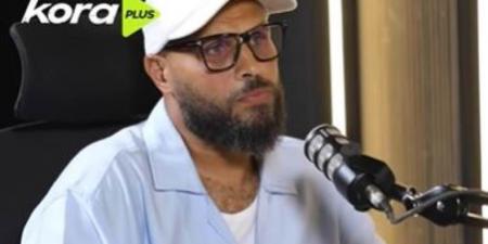 بودكاست "ضغط عالي".. محمود سمنة يكشف كواليس تناوله للمنشطات بالخطأ "فيديو"