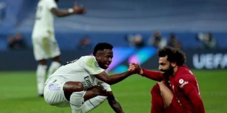 كل ما تريد معرفته عن مباراة ليفربول ضد ريال مدريد في دوري أبطال أوروبا