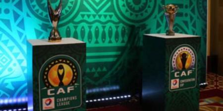 الأندية المصرية تطالب بتطبيق تقنية الفيديو في مجموعات دوري الأبطال والكونفدرالية
