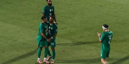الأهلي السعودي يتخطى عقبة السد القطري بثنائية في دوري أبطال آسيا
