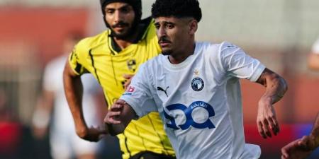 وادي دجلة في مواجهة حرس الحدود بحثًا عن اقتحام المربع الذهبي بدوري نايل