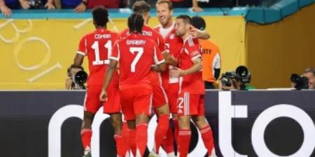 نتيجة مباراة باريس سان جيرمان ضد بايرن ميونخ في دوري أبطال أوروبا "فيديو"