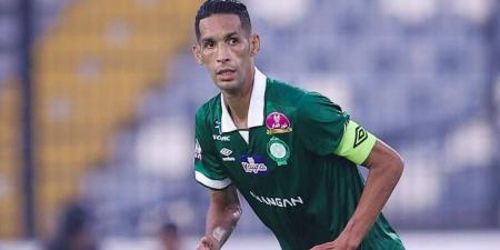 الرجاء يفتقد خدمات بانون والنفاتي أمام الكوكب المراكشي