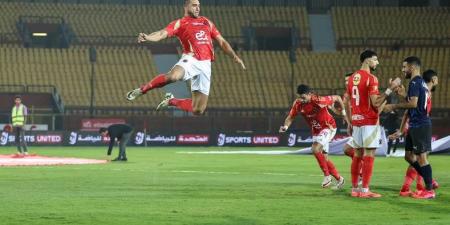 السوبر المصري | تفاصيل الاجتماع الفني لمباراة الأهلي وسيراميكا كليوباترا