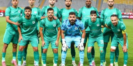 المصري يطلب تأجيل مباراته أمام وادجله دجلة "خاص"