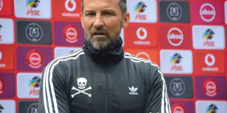 مدرب شبيبة القبائل: الأهلي أفضل نادي في إفريقيا وستاد القاهرة مرعب