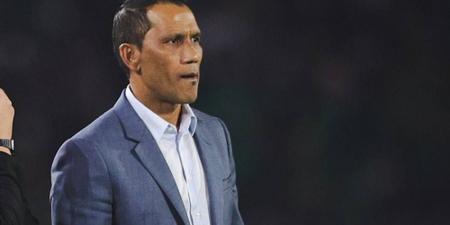 فادلو بعد الفوز على الكوكب: "سعداء بتحقيق ثلاث نقاط ثمينة ولكن نعلم أن أمامنا عمل كبير ينتظرنا"