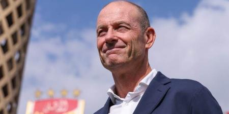 ييس توروب: متشوق لرؤية جماهير الأهلي بالإمارات.. وعودة عاشور وشريف قريبة