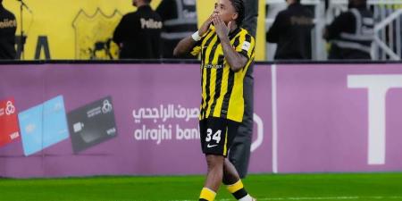 بيرجوين يستعيد حساسيته التهديفية بعد 50 يومًا من الصيام