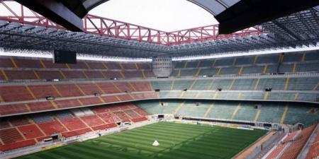 رسميا/ ملكية ملعب "سان سيرو" ومحيطه تنتقل إلى ميلان والإنتر