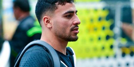 محمد إسماعيل: الزمالك يستطيع التتويج بكأس السوبر على حساب الأهلي