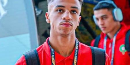 القصة الكاملة لحقيقة انتقال فؤاد الزهواني إلى الأهلي في يناير (خاص)