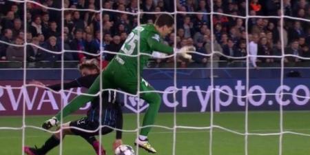 انتصار عريض للسيتي وسقوط برشلونة وتشيلسي.. أبرز نتائج مباريات الأربعاء من دوري أبطال أوروبا