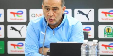 علي ماهر عن وجود ركلة جزاء: أتمنى أن نحصل على حقوقنا