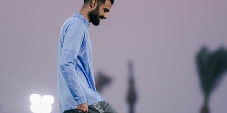 بيراميدز يعلن إصابة محمود مرعي بشد في العضلة الخلفية في مباراته أمام الزمالك