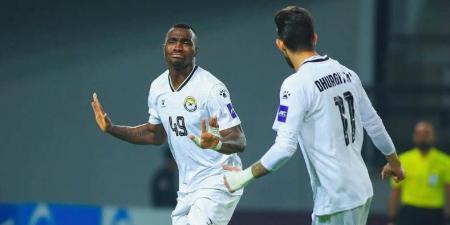 النحاس يقود الزوراء للفوز على استقلال دوشنبه في دوري أبطال آسيا 2