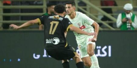 موعد نهائي كأس السوبر المصري بين الأهلي والزمالك