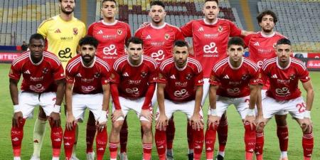 نتيجة مباراة الأهلي ضد سيراميكا بث مباشر في السوبر المصري "فيديو"