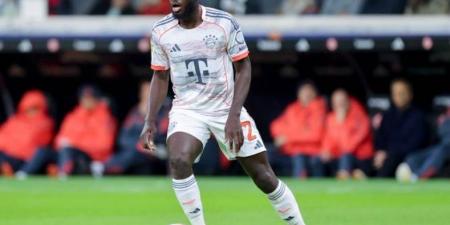 غموض يحيط بمستقبل أوباميكانو مع بايرن ميونيخ.. وكوناتي يدخل الصورة