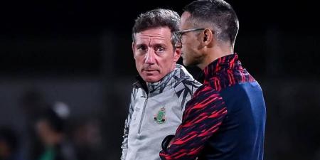 سانتوس يصف المباراة أمام الفتح بالديربي الكبير ويؤكد تفوق العساكر واستحقاقهم للفوز