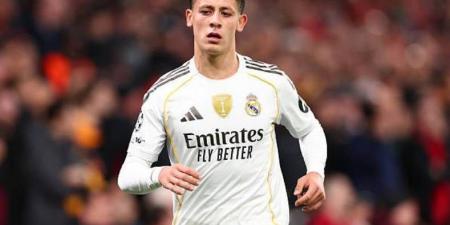 أردا جولر: ثقة تشابي ألونسو منحتني القوة لتقديم أفضل مستوياتي