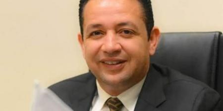 سلامة رئيسا لنادي الاتحاد السكندري بالتزكية