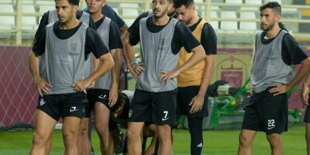 الزمالك يخوض مران اليوم في الجيمانيزيوم استعدادًا للقاء الأهلي في نهائي السوبر