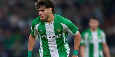 الزلزولي يُحرز هدفا ويساهم في فوز ريال بيتيس على أولمبيك ليون (2-0) في الدوري الأوروبي