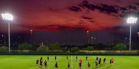 موعد مباراة منتخب مصر للناشئين أمام فنزويلا بكأس العالم تحت 17 سنة