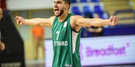 مواعيد مباريات اليوم في إياب ربع نهائي دوري مرتبط رجال السلة