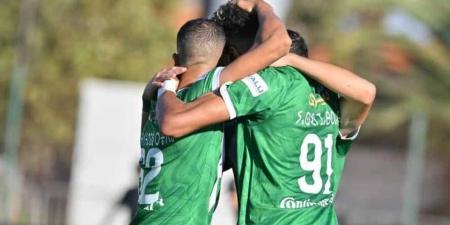 البطولة الاحترافية/ أولمبيك الدشيرة يحسم "ديربي سوس" باكتساحه حسنية أكادير (0-3)